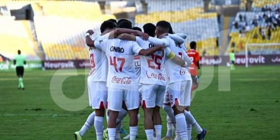 اخبار الرياضة موعد مباراة الزمالك القادمة أمام الأهلي بدوري NILE