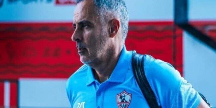 هل يكسر بيسيرو عقدة أجانب الزمالك في المباراة الأولى أمام الأهلي؟ - اخبارك الان