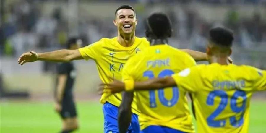 النصر السعودي في مهمة حاسمة أمام برسبوليس الإيراني بدوري أبطال آسيا – تعرف على موعد المباراة - اخبارك الان