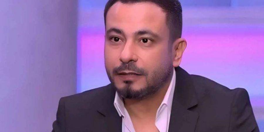 أخبار الرياضة - اخر تطورات الحالة الصحية لمحمد نجاتي بعد تعرضه لحادث سير - اخبارك الان