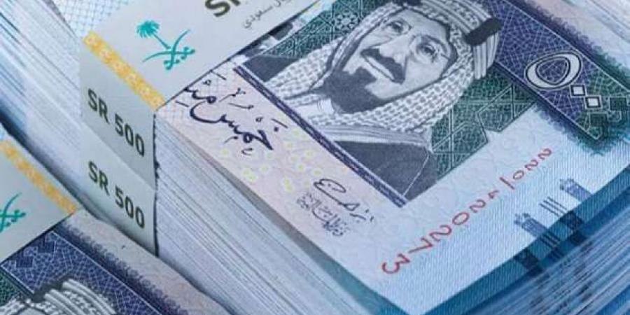 سعر الريال السعودي اليوم الثلاثاء 18-2-2025 مقابل الجنيه المصري - اخبارك الان