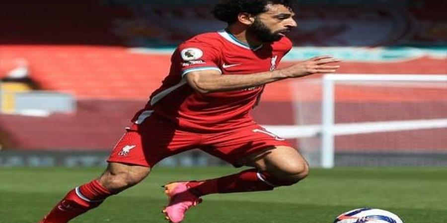 محمد صلاح يتصدر أغلفة صحف العالم بعد وصوله للهدف 50 بدورى أبطال أوروبا - اخبارك الان