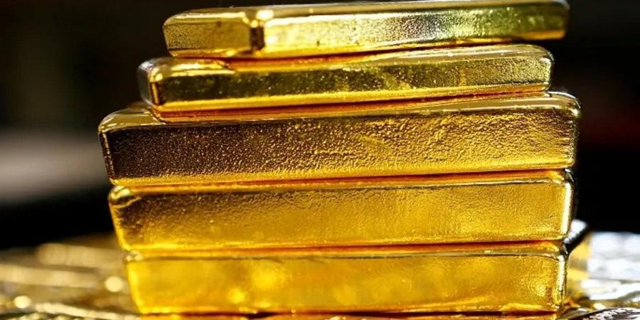 انخفاض سعر الذهب في المعاملات الفورية 0.2 % - اخبارك الان