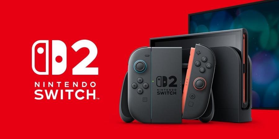 توقعات بزيادة بنسبة 33% في سعر جهاز نينتندو Switch 2 عن الإصدار الأول - اخبارك الان