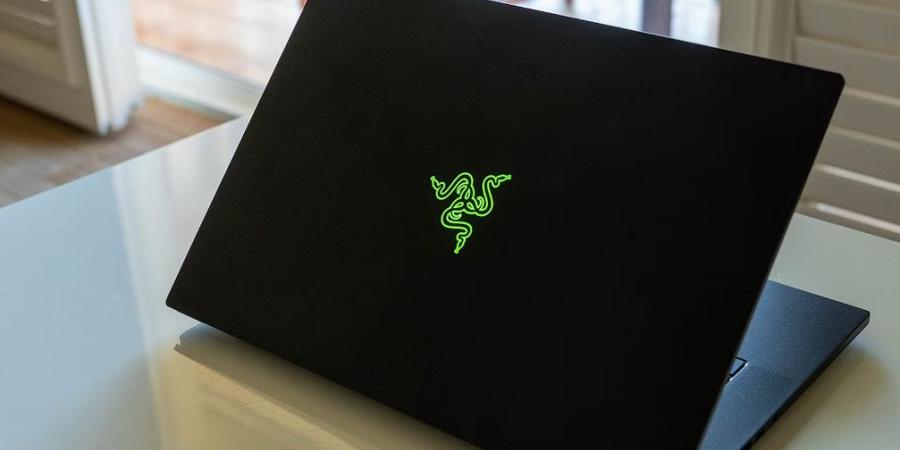 مراجعة لابتوب Razer Blade 16 Early 2023 – وحش تقني بسعر خرافي! - اخبارك الان