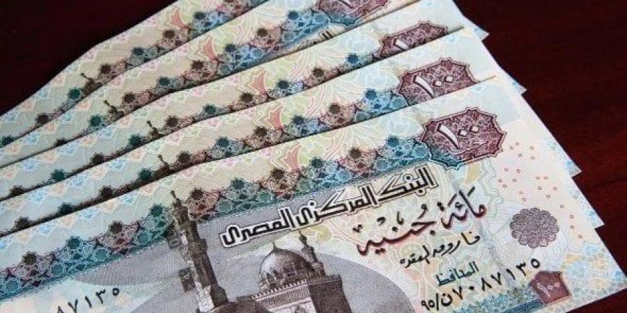 موعد صرف معاشات شهر مارس 2025 - اخبارك الان