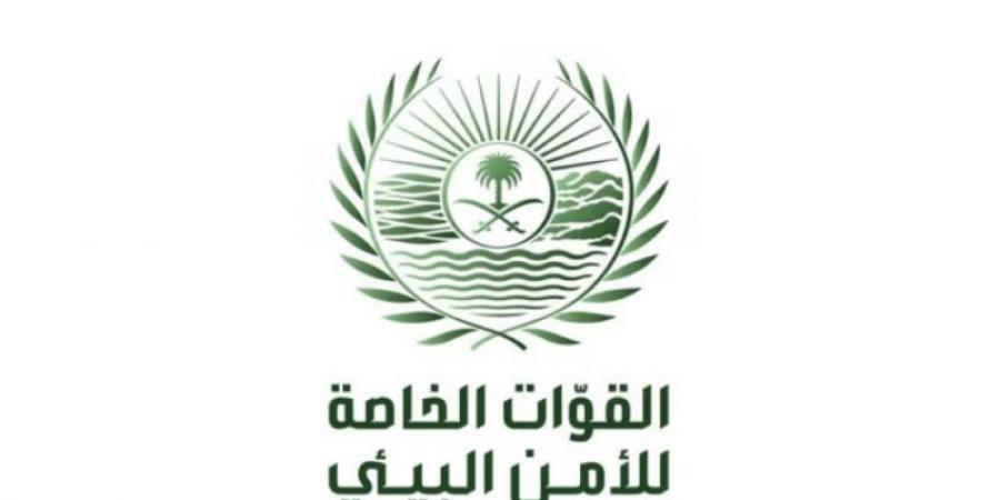 القوات الخاصة للأمن البيئي تضبط مواطنًا مخالفًا لنظام البيئة لإشعاله النار في أراضي الغطاء النباتي بمحمية طويق الطبيعية - اخبارك الان