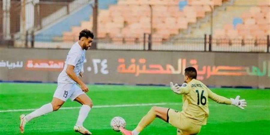 طلائع الجيش يكشف حقيقة مفاوضات الزمالك مع يسري وحيد - اخبارك الان