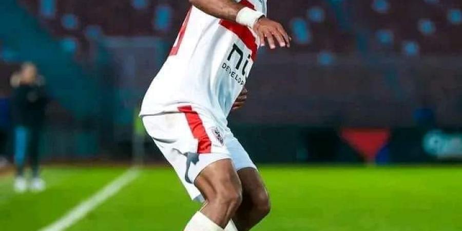 نيمار : تعرضت لحملات تشويه واتهموني بتسريب تشكيل الزمالك - اخبارك الان