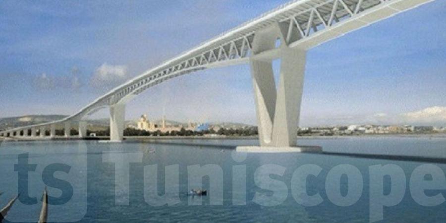 مديرة عامة بوزارة التجهيز: جسر بنزرت الجديد يدخل حيز الاستغلال خلال سنة 2027 - اخبارك الان