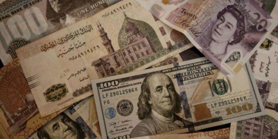 أخبار الرياضة - قفزة جديدة للأخضر.. سعر الدولار في مصر اليوم الأربعاء 19 فبراير 2025 - اخبارك الان