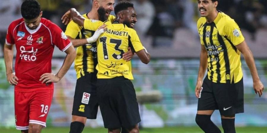 الاتحاد يفتح ملف الهلال.. وجيسوس يناور بالوصل - اخبارك الان