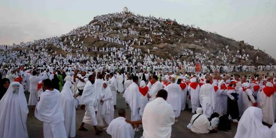 "الأوقاف" تعلن الانتهاء من ترتيبات موسم الحج لهذا العام - اخبارك الان