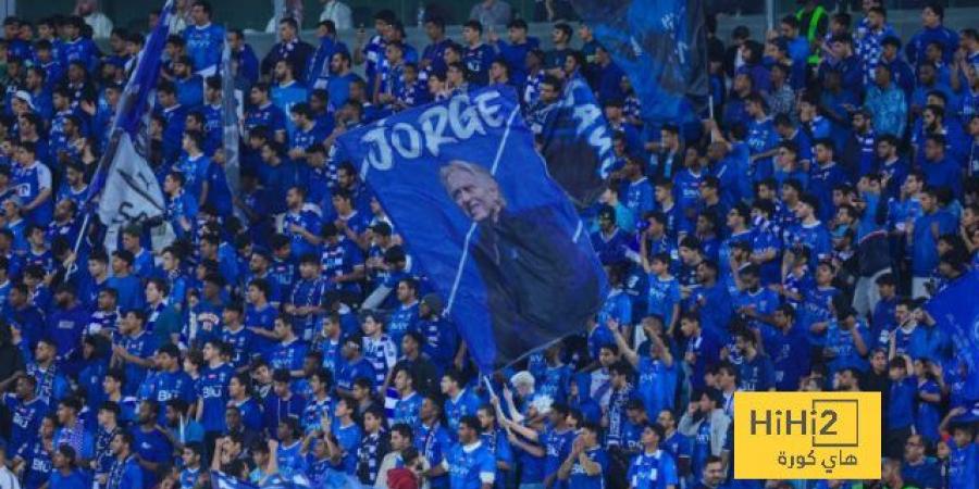 اخبار الرياضة جماهير الهلال تتعرض للاستغلال في الكلاسيكو !