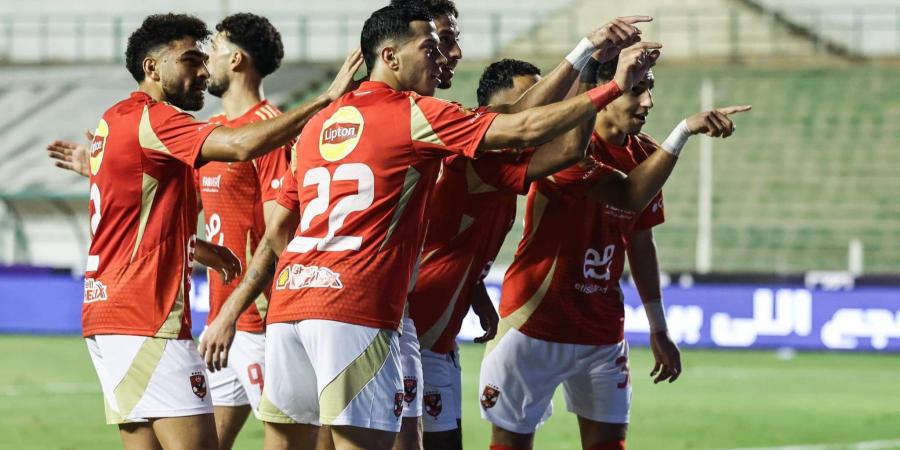 دوري أبطال إفريقيا| تاريخ مواجهات الأهلي مع الهلال السوداني - اخبارك الان