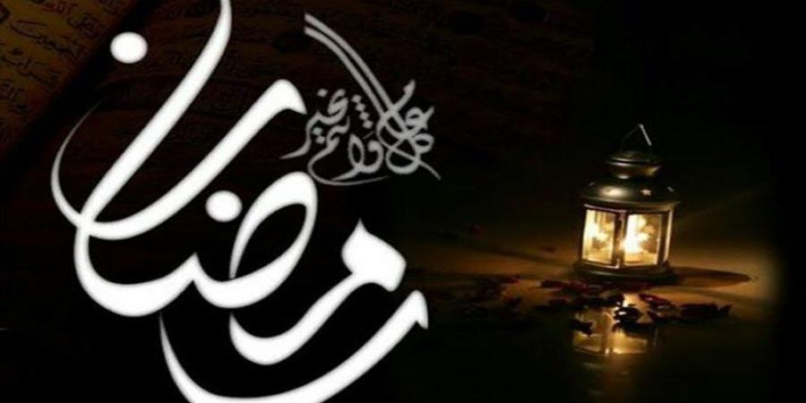 «في سيدي رمضان حمل الجماعة ريش» - اخبارك الان