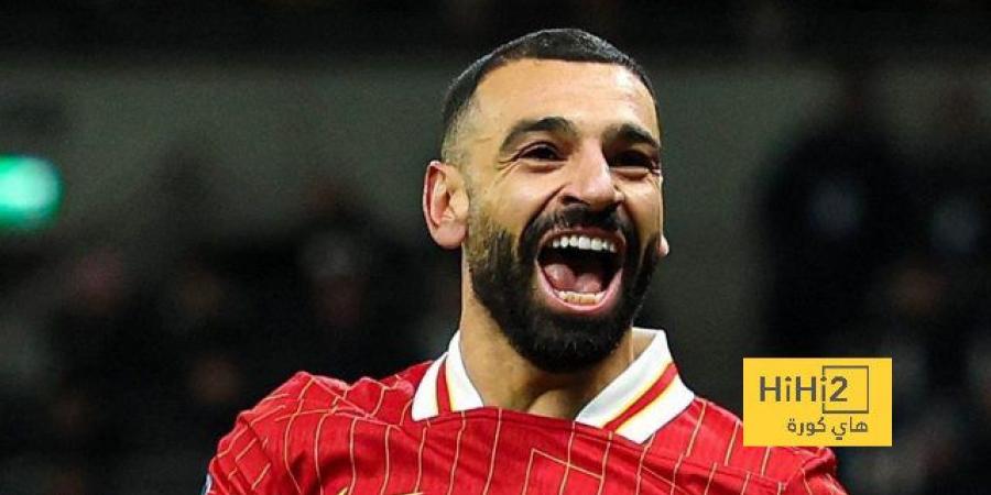 اخبار الرياضة رقم تاريخي… محمد صلاح الأكثر حسمًا لليفربول في الدوري الإنجليزي