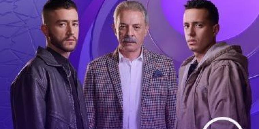 CBC و DMC تروجان لـ مسلسل ولاد الشمس قبل عرضه فى رمضان - اخبارك الان