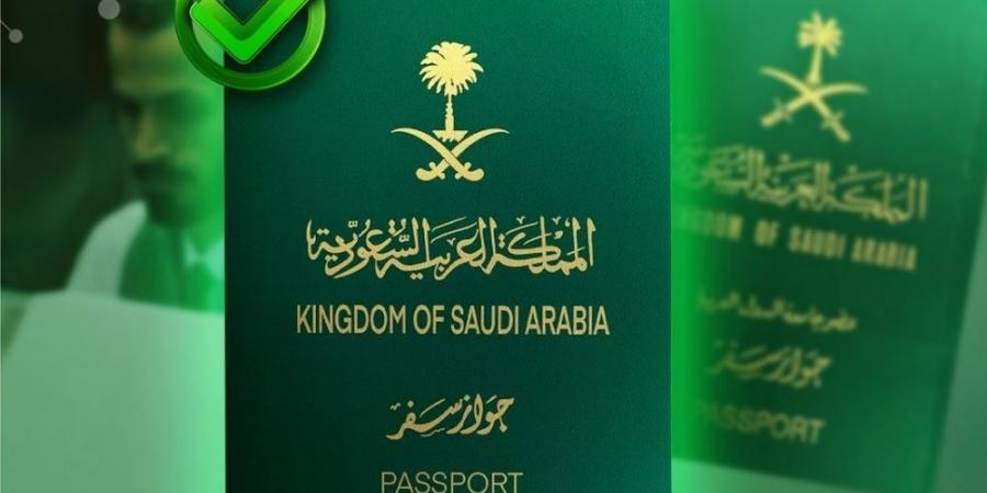 عبر منصة "أبشر".. متطلبات إصدار وتجديد جواز السفر السعودي - اخبارك الان