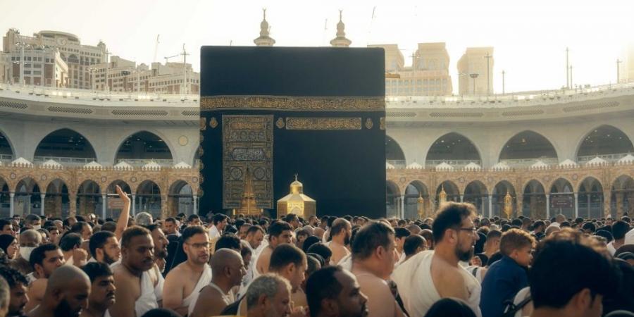 لمعتمر رمضان.. كل ما تحتاج معرفته عن أهمية لقاح الحمى الشوكية - اخبارك الان