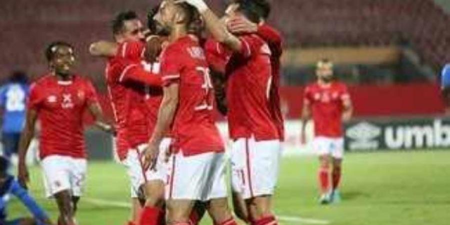 تاريخ مواجهات الأهلي مع الهلال السوداني ..الأحمر يتفوق 5-3 - اخبارك الان