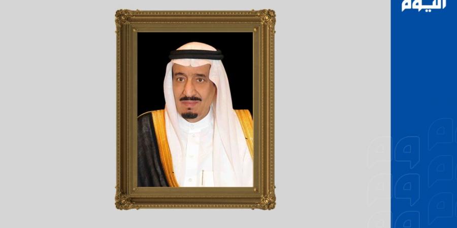 تعزيزًا للهوية.. خادم الحرمين يعتمد رمز عملة الريال السعودي - اخبارك الان