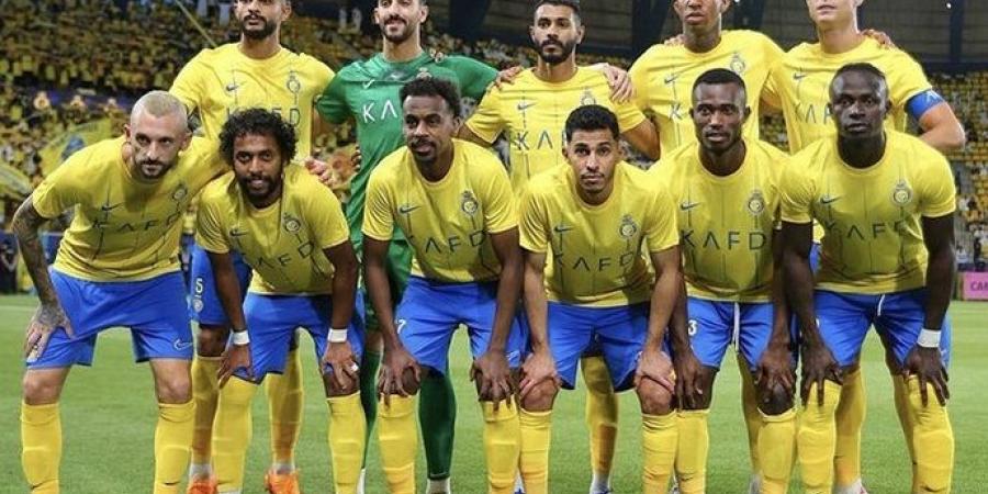 الاتفاق يهزم النصر بثلاثية مثيرة فى الدورى السعودى - اخبارك الان