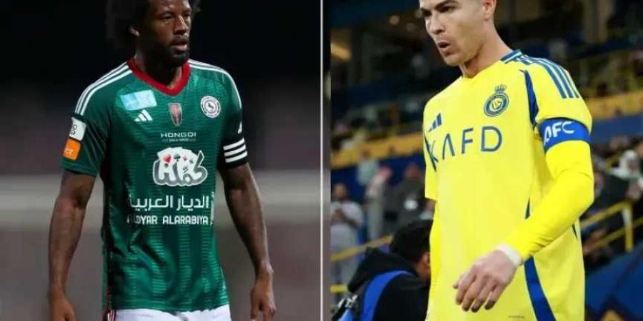 مباراة النصر الآن.. مشاهدة مباراة النصر ضد الاتفاق في الدوري السعودي شاهد الآن بث مباشر بجودة عالية (hd) - اخبارك الان