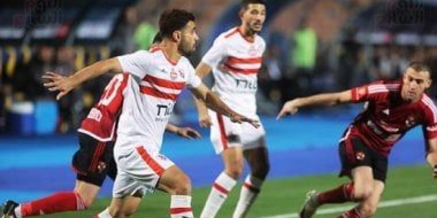 4 أوراق رابحة فى الزمالك قبل مواجهة الأهلي فى القمة 129 غداً - اخبارك الان