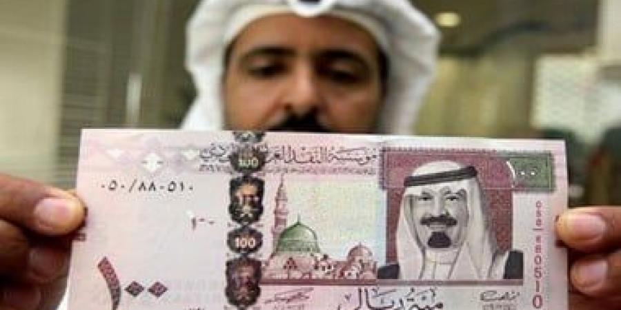 سعر الريال السعودى اليوم الجمعة 21-2-2025.. بالبنك الأهلى 13.42 جنيه - اخبارك الان