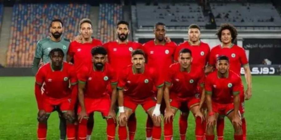 رابط الاسطورة مباشر.. بث مباشر مشاهدة مباراة فاركو ضد فيوتشر بالدوري المصري بدون تقطيع وبجودة عالية - اخبارك الان