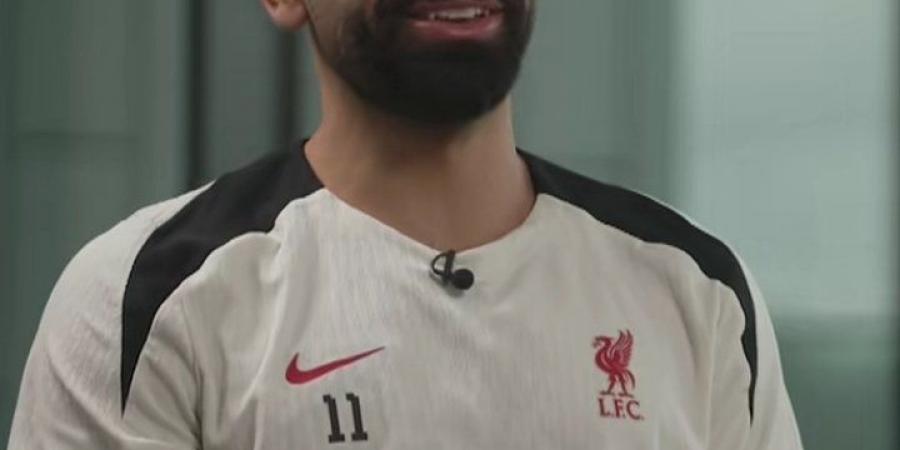 محمد صلاح: سعيد جدًا من أجل عمر مرموش هو أخ صغير لي.. ومانشستر سيتي يبقى دايما فريق رائع وقوي - اخبارك الان