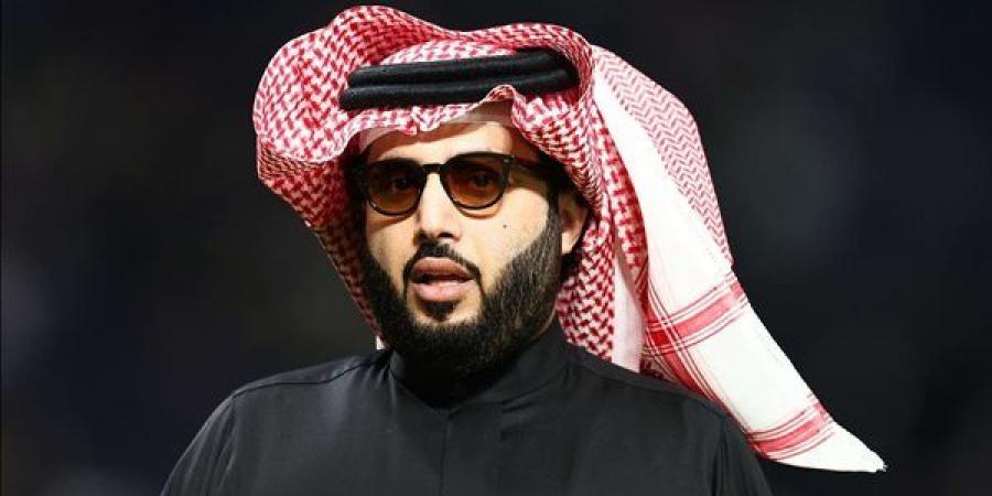 المستشار تركي آل الشيخ: مباريات الأهلي في كأس العالم للأندية سيتم نقلها بشكل مجاني على أم بي سي مصر.. وهدفنا إسعاد المشاهد العربي - اخبارك الان