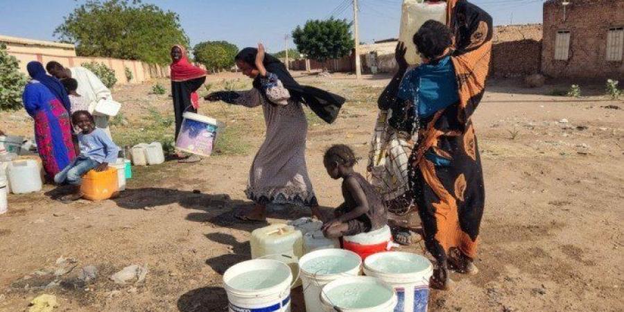 أخبار الرياضة - السودان.. "أطباء بلا حدود" تعلن وفاة 24 شخصاً وإصابة 800 آخرين بسبب مرض ينتقل عبر المياه - اخبارك الان