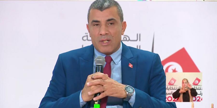 المنصري: مشروع القانون المتعلق بالمجالس المحلية والجهوية والأقاليم يعد خطوة هامة لإجراء الانتخابات البلدية - اخبارك الان