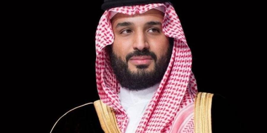 ولي العهد يشرّف حفل سباق كأس السعودية 2025 - اخبارك الان