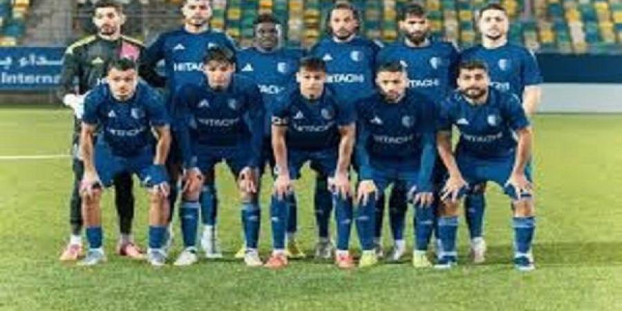 أخبار الرياضة - مواجهة قوية.. شاهد مباراة الهلال والأندلس في الدوري الليبي - اخبارك الان