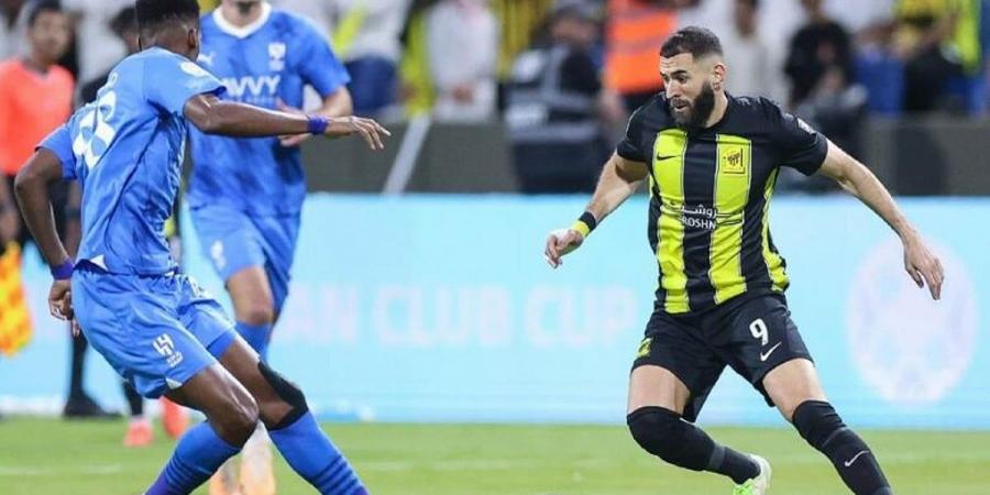 قمة الكلاسيكو: الاتحاد لتوسيع الفارق.. والهلال لتضييق الخناق - اخبارك الان