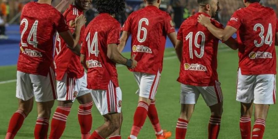 3 مفاجأت للأهلي فى قمة الليلة أمام الزمالك - شاهد - اخبارك الان