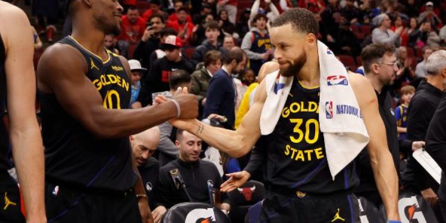 NBA: غولدن ستايت مستمر بتسجيل نتائج مميزة مع جيمي باتلر - اخبارك الان