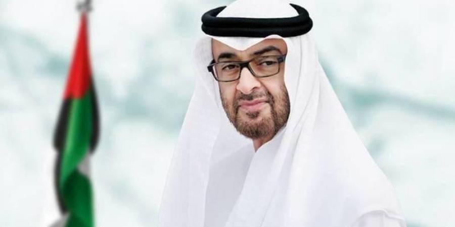 محمد بن زايد: الإمارات والسعودية تربطهما علاقات أخوية وثيقة - اخبارك الان