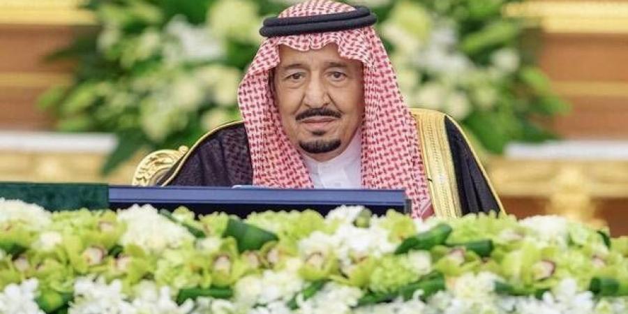 خادم الحرمين الشريفين: نعتز بذكرى تأسيس المملكة على الأمن والعدل والعقيدة - اخبارك الان