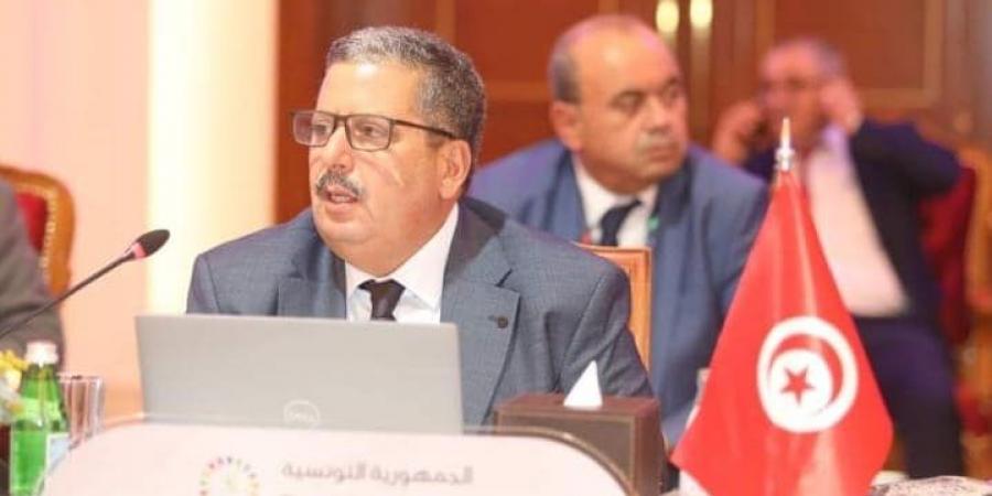 وزير التربية: وزارة التربية تنفذ خطّة لتطوير البنية التحتية تستهدف تطوير المؤسسات التربوية - اخبارك الان