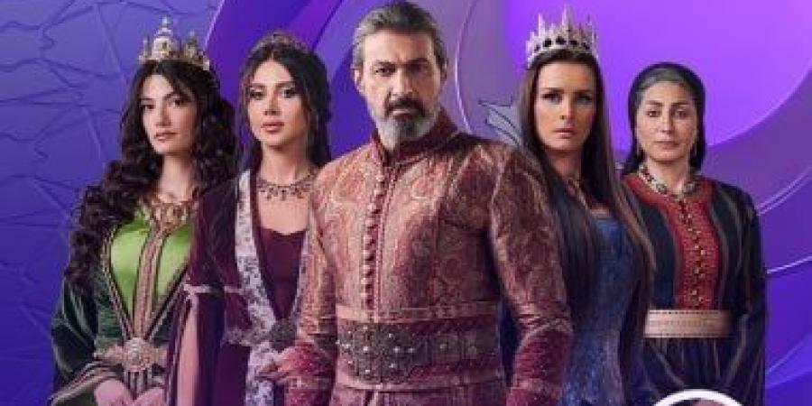 عرض مسلسل جودر 2 لـ ياسر جلال على قناة DMC في رمضان - اخبارك الان