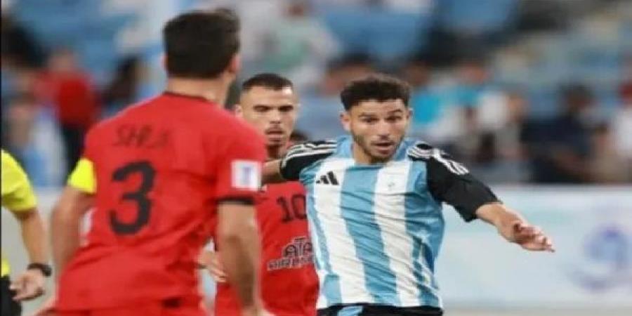 بث مباشر.. مشاهدة مباراة الوكرة والريان في الدوري القطري - اخبارك الان