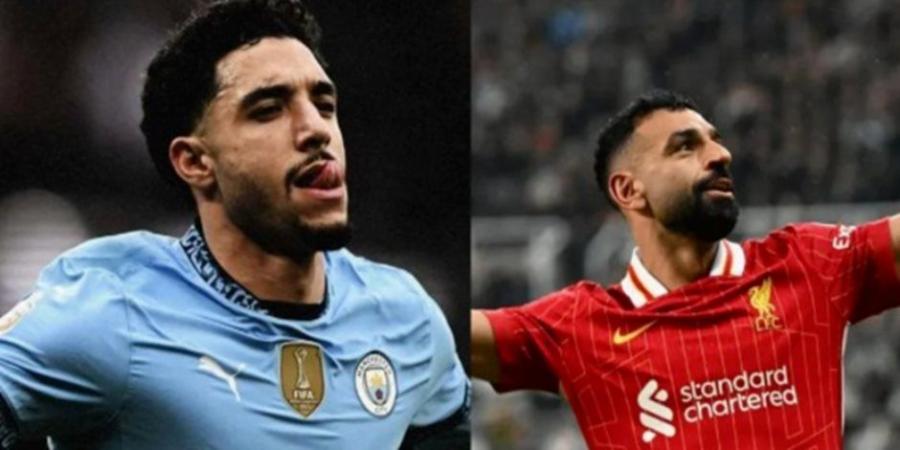 مواعيد مباريات اليوم.. أهمها مانشستر سيتي مع ليفربول في الدوري الإنجليزي - اخبارك الان