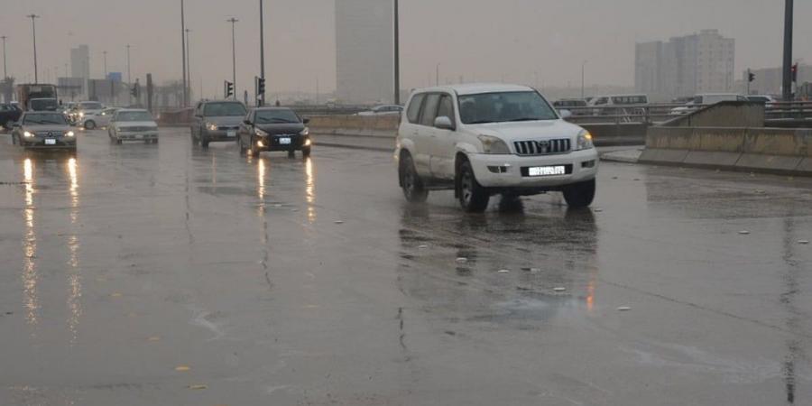 درجة الحرارة تنخفض لتحت الصفر.. حالة الطقس اليوم الأحد 24-8-1446 في المملكة - اخبارك الان