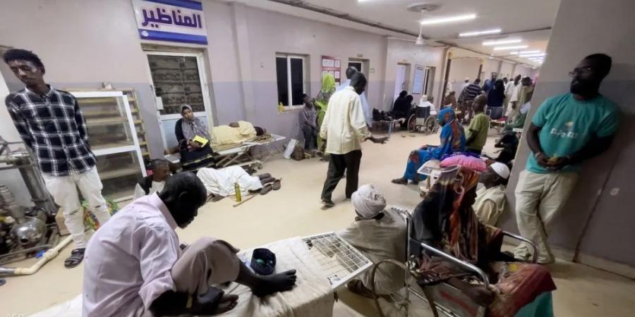 الكوليرا تقتل 58 شخصًا وتصيب 1300 في السودان خلال 3 أيام - اخبارك الان