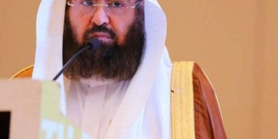 الشؤون الدينية تفتح باب التطوع في الحرمين لشهر رمضان - اخبارك الان