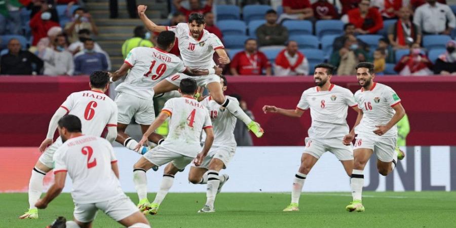 النعيمات يعود لمنافسات الدوري القطري اليوم بعد غياب شهرين - اخبارك الان